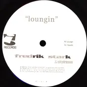 fredrik stark - Loungin