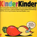 LP - Fredrik Vahle, Klaus Hoffmann, Hannes Wader... - Kinder Kinder