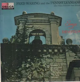 Fred Waring - Songs Of Devotion