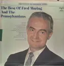 LP - Fred Waring And The Pennsylvanians - The Best Of