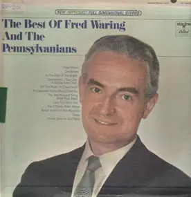 Fred Waring and the Pennsylvanians - The Best Of