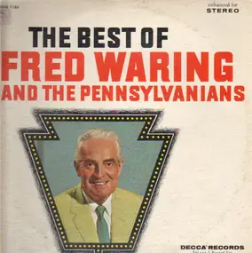 Fred Waring - Best Of