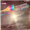 LP - Fred Waring & The Pennsylvanians - God's Trombones