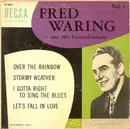 7inch Vinyl Single - Fred Waring & The Pennsylvanians - Fred Waring And His Pennsylvanians Vol. 2