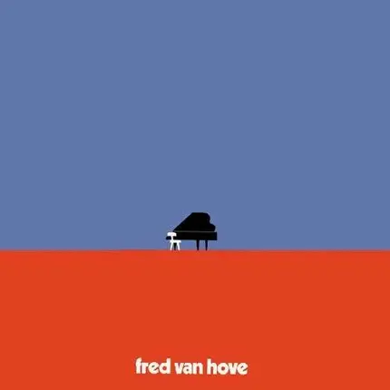 Fred Van Hove - The Complete Vogel Recordings