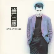Fred Ventura - Wind Of Change