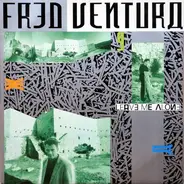 Fred Ventura - Leave Me Alone