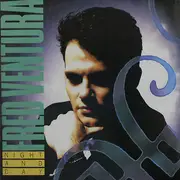 12inch Vinyl Single - Fred Ventura - Night And Day / Jour Après Jour