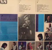 LP - Fredy Brock - International