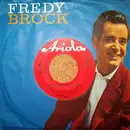 7inch Vinyl Single - Fredy Brock Und Seine Twist-Makers - Schaut, Schaut Das Ist Meine Braut