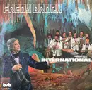 LP - Fredy Brock - International