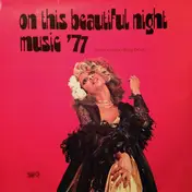 Fredy Brock - On This Beautiful Night - Music '77
