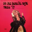 LP - Fredy Brock - On This Beautiful Night - Music '77