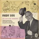 7inch Vinyl Single - Fredy Sieg - Ein Berliner Original