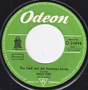 Fredy Sieg - Das Lied Von Der Krummen Lanke