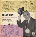 7inch Vinyl Single - Fredy Sieg - Ein Berliner Original