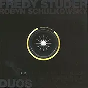 Fredy Studer - Duos 1, 2