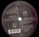 12inch Vinyl Single - Free 2 Dance - Piece Of Heaven