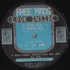 12inch Vinyl Single - Free Mads - Look Inside
