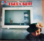 Free Orbit - Free Orbit