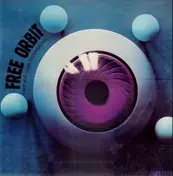 Free Orbit - Free Jazz Goes Underground