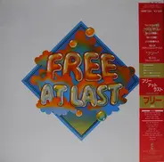 Free - At Last