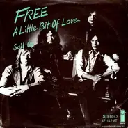 Free - A Little Bit Of Love