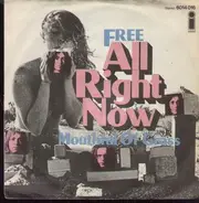 Free - All Right Now