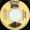 7inch Vinyl Single - Free Beer - Coupe De Ville