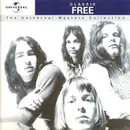 CD - Free - Classic Free