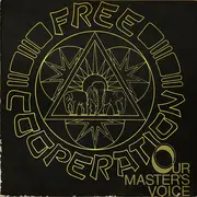 LP - Free Cooperation - Our Master's Voice