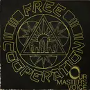 LP - Free Cooperation - Our Master's Voice