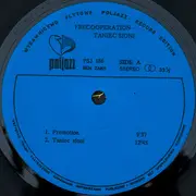 LP - Free Cooperation - Our Master's Voice