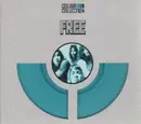 CD - Free - Colour Collection - Digipack