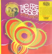 LP - Free Design - Kites Are Fun - 180g