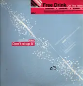 Free Drink