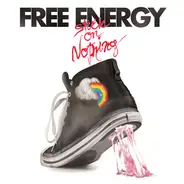 Free Energy - Stuck on Nothing