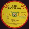 12inch Vinyl Single - Free Enterprise - Make It On My Own