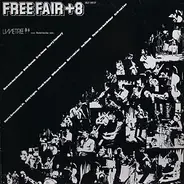 Free Fair +8 - Free Fair +8