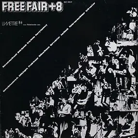 Free Fair - Free Fair +8