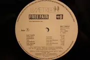 LP - Free Fair +8 - Free Fair +8