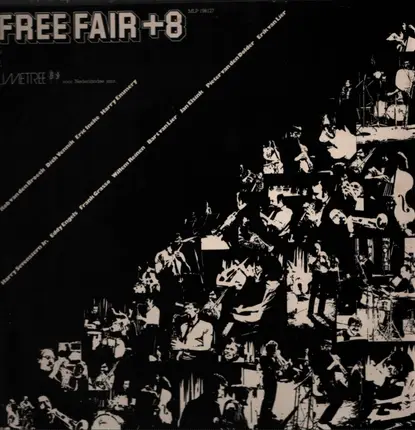 Free Fair +8 - Free Fair +8