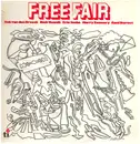 LP - Free Fair - Free Fair