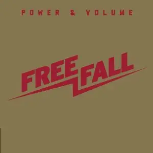 Free Fall - Power & Volume