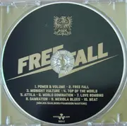 CD - Free Fall - Power & Volume