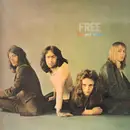 LP - Free - Fire And Water