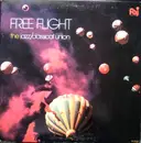 LP - Free Flight - The Jazz/Classical Union