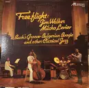LP - Free Flight - Classical Jazz
