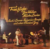 Free Flight - Classical Jazz