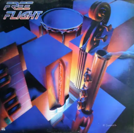Free Flight - Illumination